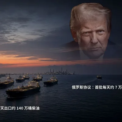 美国是第一大柴油出口国，为什么还要进口俄罗斯柴油？